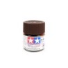 81509 - Acrylic Mini X-9 Brown