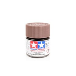 81533 - Acrylic Mini X-33...