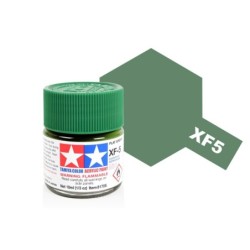 81705 - Acrylic Mini XF-5 Flat Green