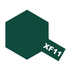 81711 - Acrylic Mini XF-11 J.N. Green