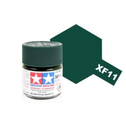 81711 - Acrylic Mini XF-11 J.N. Green