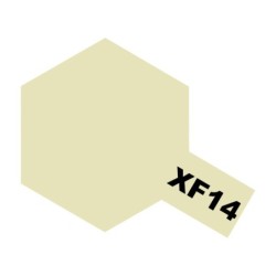 81714 - Acrylic Mini XF-14 J.A. Grey