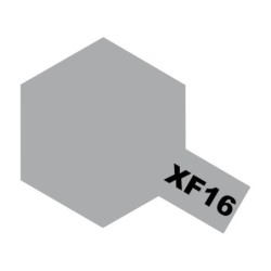 81716 - Acrylic Mini XF-16 Flat Aluminium