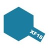 81718 - Acrylic Mini XF-18 Medium Blue