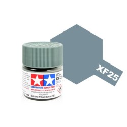 81725 - Acrylic Mini XF-25 Light Sea Grey