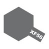 81756 - Acrylic Mini XF-56 Metallic Grey