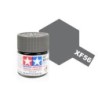 81756 - Acrylic Mini XF-56 Metallic Grey