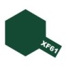 81761 - Acrylic Mini XF-61 Dark Green