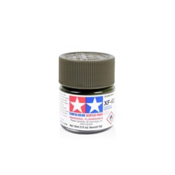 81762 - Acrylic Mini XF-62...