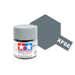 81766 - Acrylic Mini XF-66 Light Grey