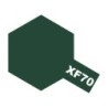 81770 - Acrylic Mini XF-70 Dark Green 2