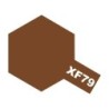 81779 - Acrylic Mini XF-79 Lino Deck Brown