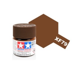 81779 - Acrylic Mini XF-79 Lino Deck Brown