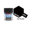 82103 - LP-3 Flat Black