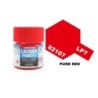 82107 - LP-7 Pure Red