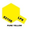 82108 - LP-8 Pure Yellow