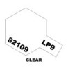82109 - LP-9 Clear