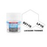 82110 - LP-10 Lacquer Thinner (10ml)