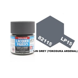 82115 - LP-15 IJN Grey...