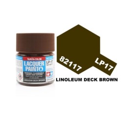 82117 - LP-17 Linoleum Deck...