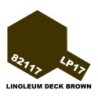 82117 - LP-17 Linoleum Deck Brown