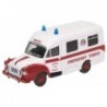 76BED007 - Bedford J1 Ambulance Dundalk Fire Service