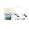 82124 - LP-24 Semi Gloss Clear
