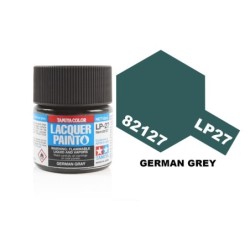 82127 - LP-27 German Grey