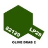 82129 - LP-29 Olive Drab 2