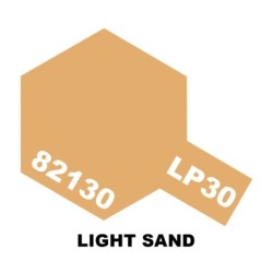 82130 - LP-30 Light Sand