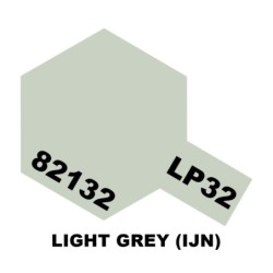 82132 - LP-32 Light Grey (IJN)