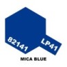 82141 - LP-41 Mica Blue