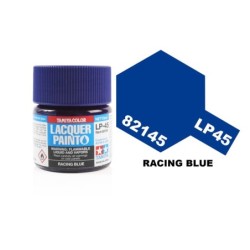 82145 - LP-45 Racing Blue