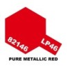 82146 - LP-46 Pure Metallic Red