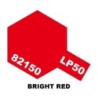 82150 - LP-50 Bright Red
