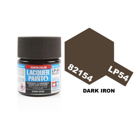 82154 - LP-54 Dark Iron