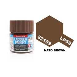82159 - LP-59 NATO Brown