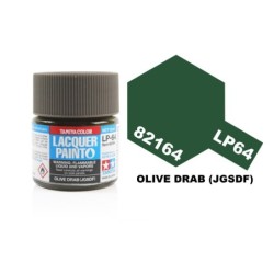 82164 - LP-64 Olive Drab...