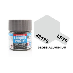 82170 - LP-70 Gloss Aluminium