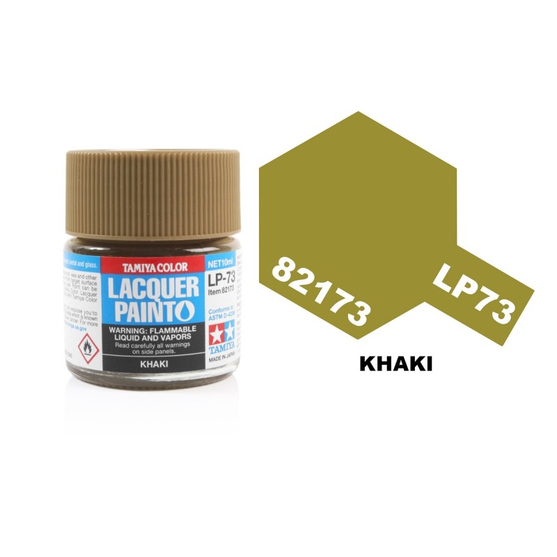 82173 - LP-73 Khaki
