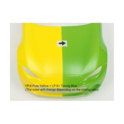 82181 - LP-81 Mixing Blue