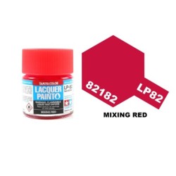 82182 - LP-82 Mixing Red