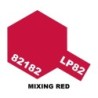 82182 - LP-82 Mixing Red