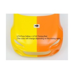 82182 - LP-82 Mixing Red