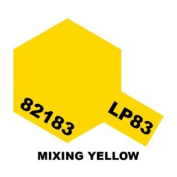 82183 - LP-83 Mixing Yellow