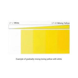 82183 - LP-83 Mixing Yellow