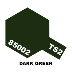 85002 - TS-2 Dark Green