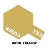 85003 - TS-3 Dark Yellow