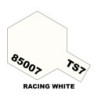 85007 - TS-7 Racing White