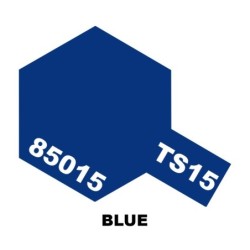 85015 - TS-15 Blue